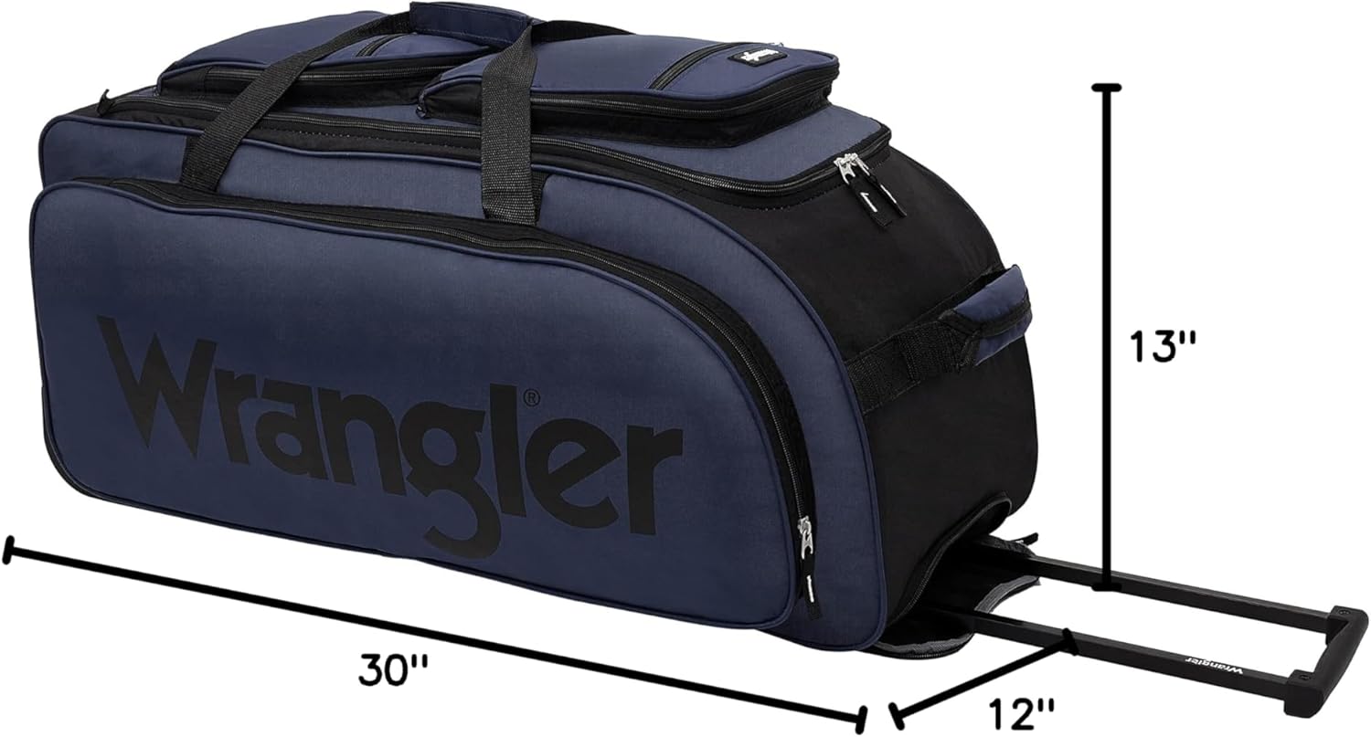 Wrangler - Image 11