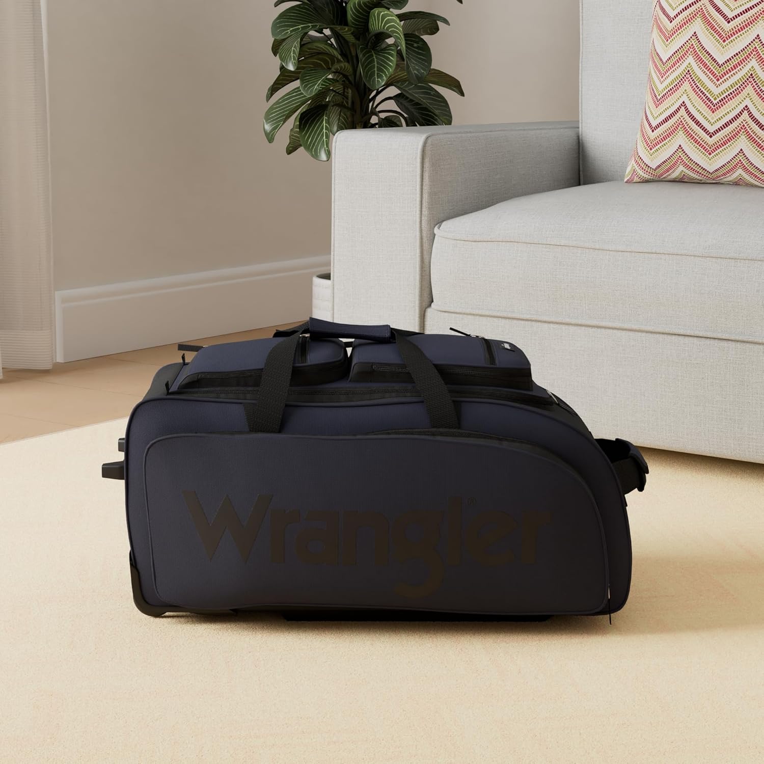 Wrangler - Image 3