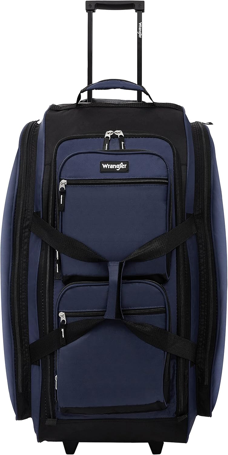 Wrangler - Image 4