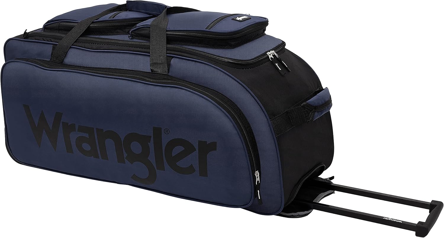Wrangler - Image 5