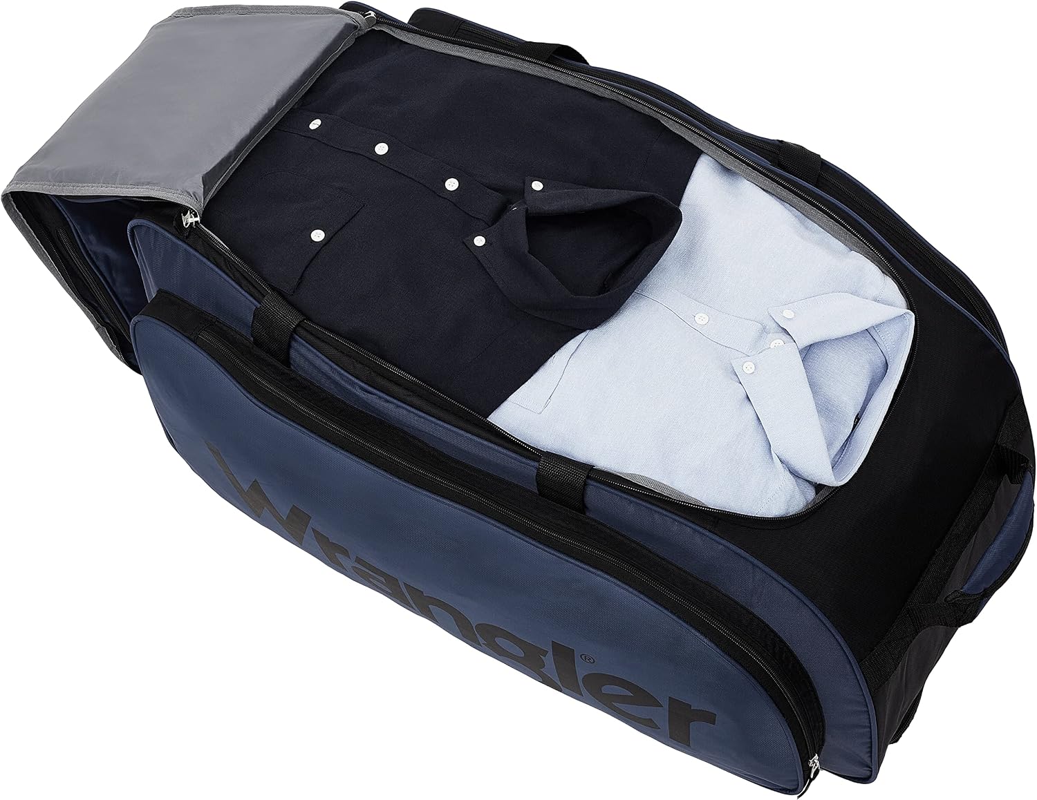 Wrangler - Image 6