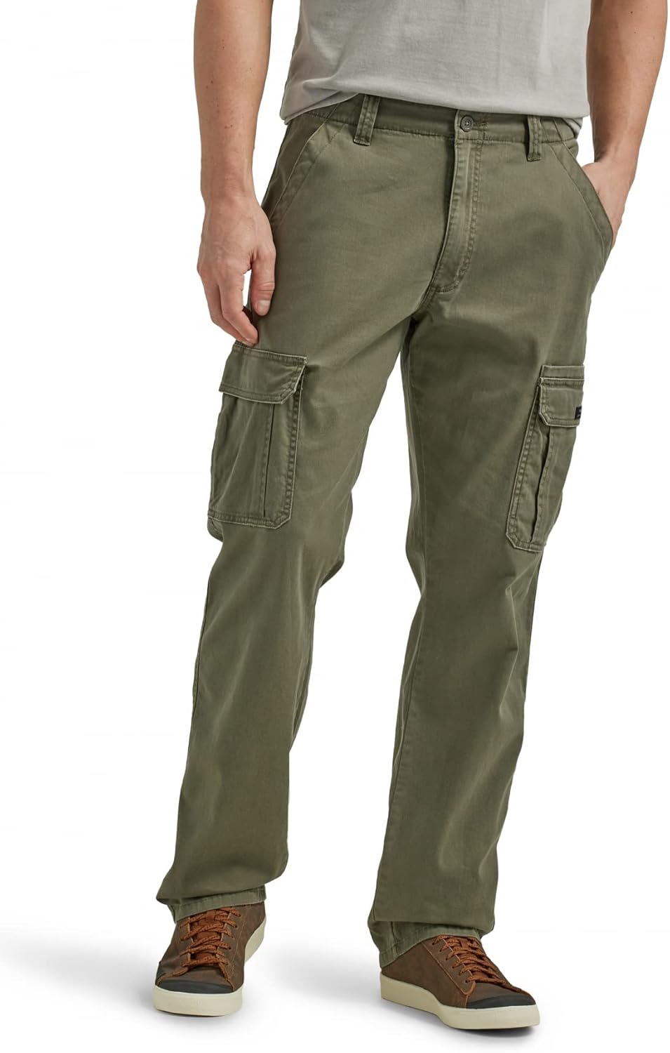 Wrangler Authentics