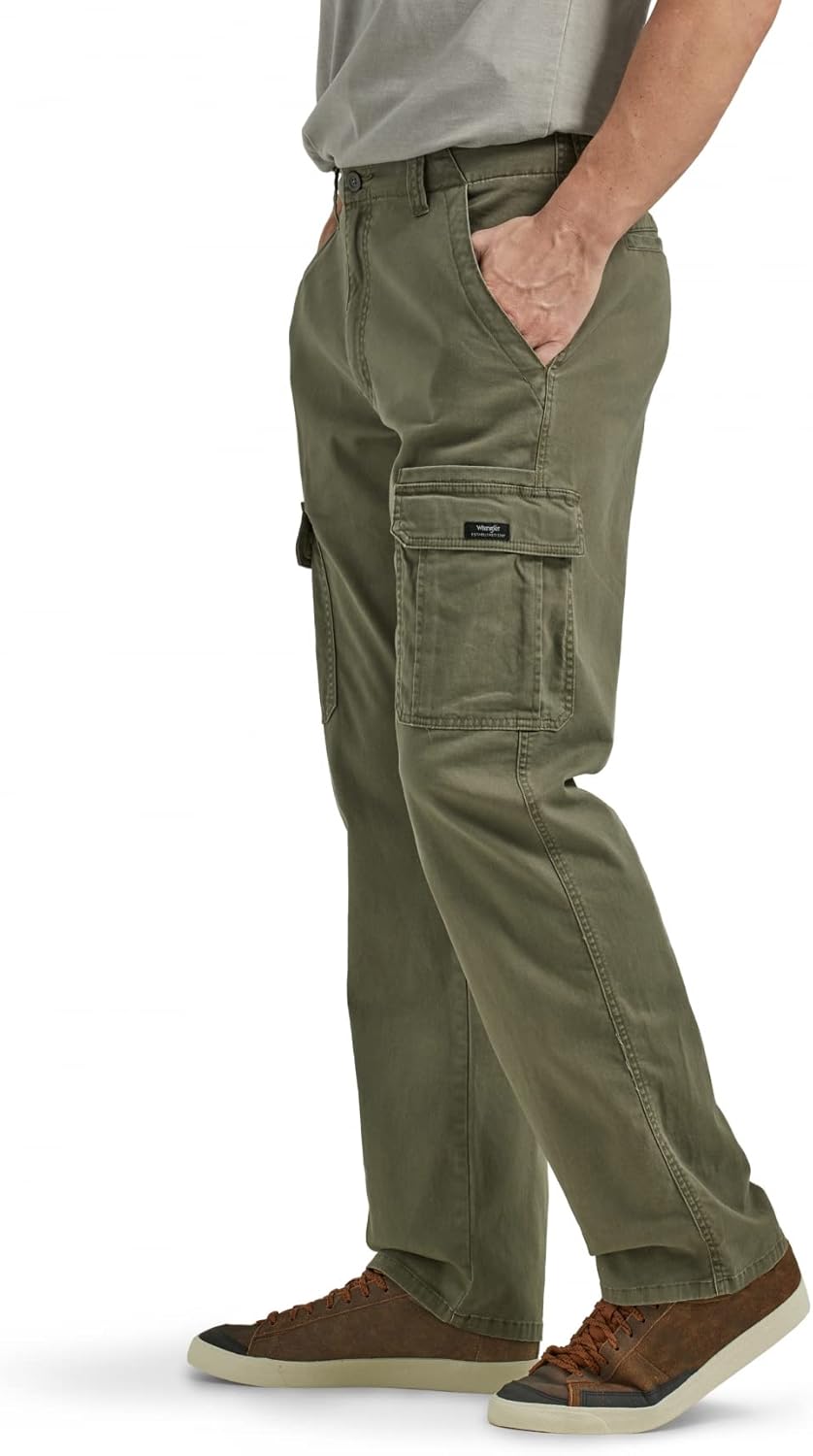 Wrangler Authentics - Image 2