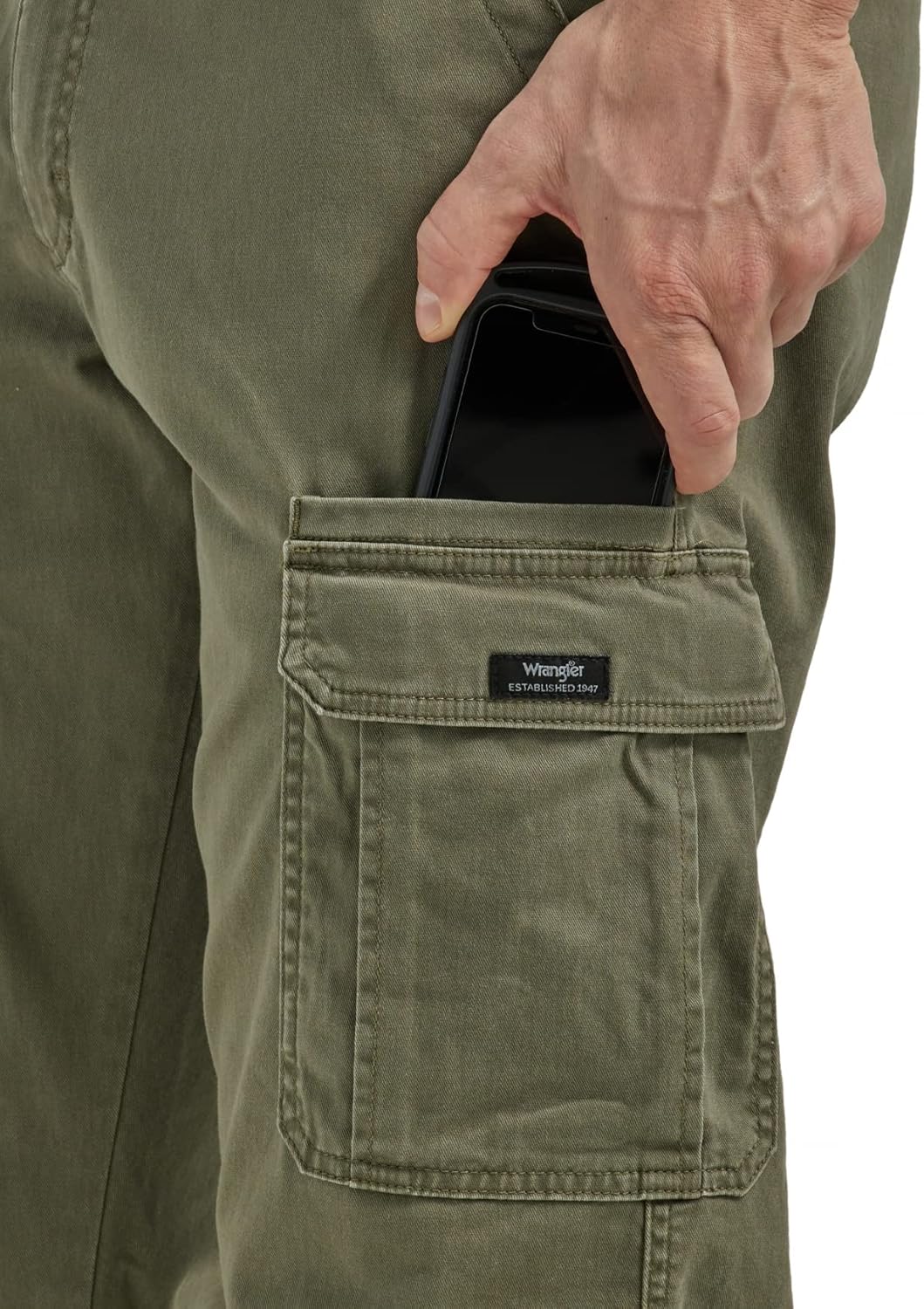 Wrangler Authentics - Image 5