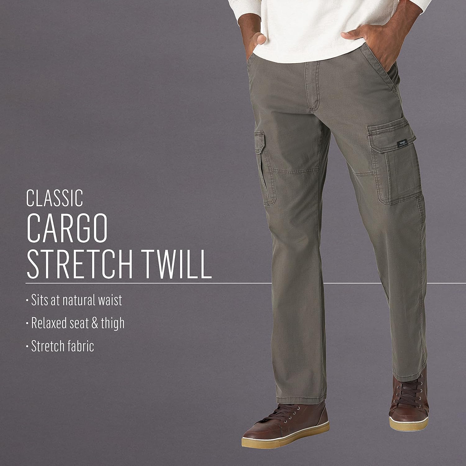Wrangler Authentics - Image 8