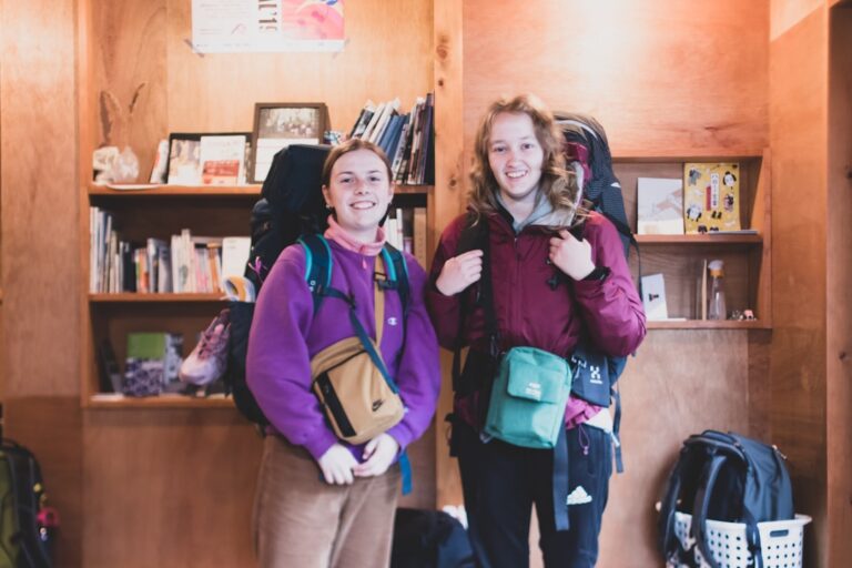 How to Choose the Right Backpack for Your Travels