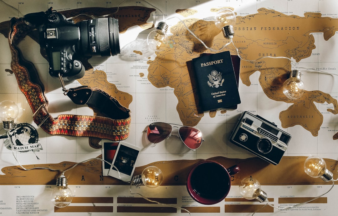 Explore Our Collection of Durable and Stylish Travel Essentials Explore Our Collection of Durable and Stylish Travel Essentials
