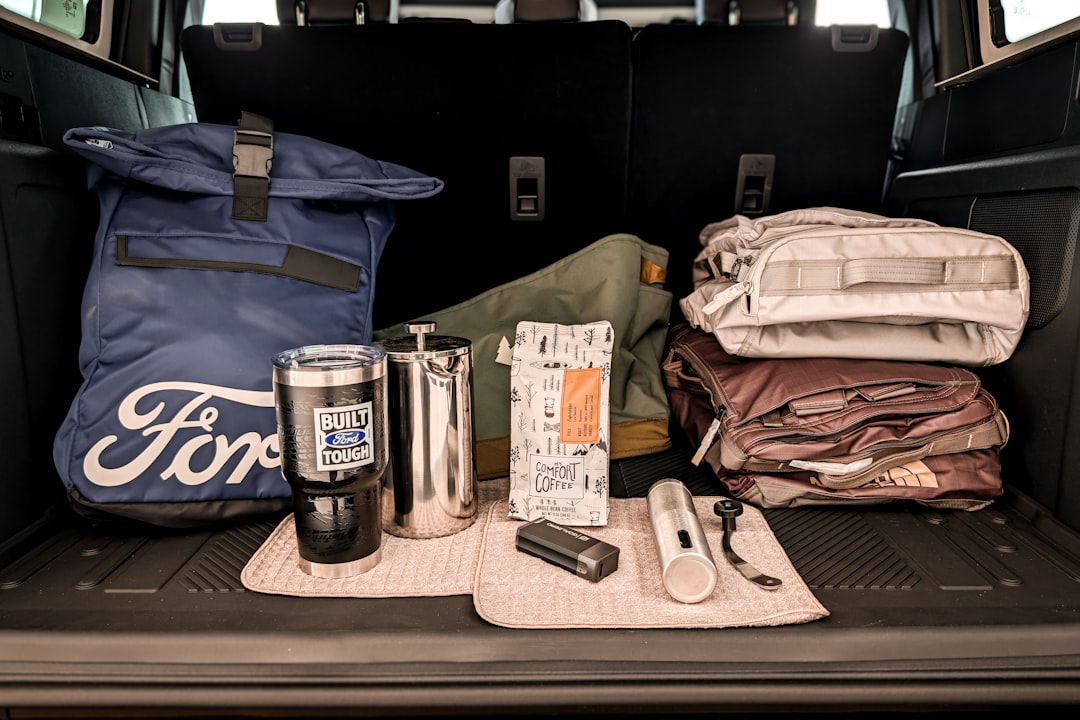Travel Light: Smart Packing Solutions for Every Trip Travel Light: Smart Packing Solutions for Every Trip